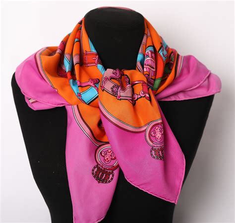 Hermes Scarves & Wraps for Women 